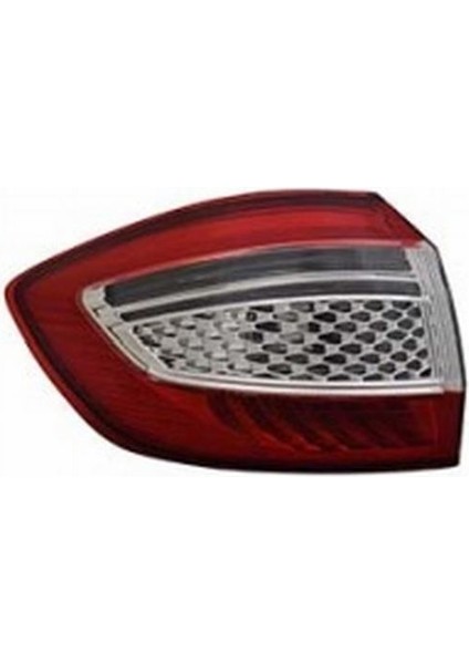 Ford Mondeo Arka Stop Ledli Sw Sol 2011-2014 BS7113405BD