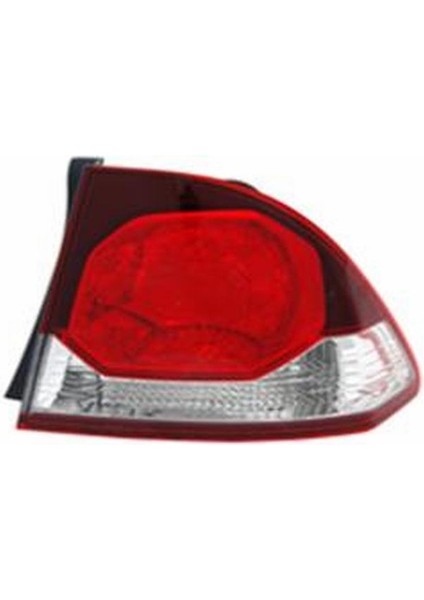 Honda Civic Arka Stop Sdn Sağ 2009- 33501SNBG51