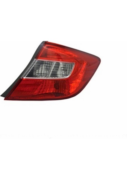 Honda Civic Arka Stop Sdn Sağ 2012- 33500TR0E01
