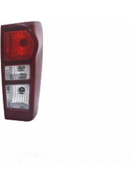 Isuzu .d-Max Spark Arka Stop Holojen Sağ 2009- 898125402351