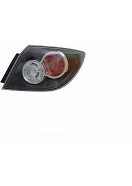 Mazda 3 Arka Stop Hb Sağ 2006-2009 BR5S-51-180D
