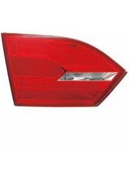 Volkswagen Jetta Arka Stop Iç Sol 2010- 5C6945093E