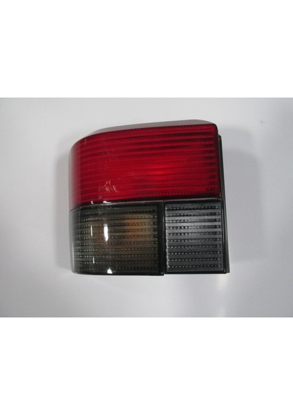 Volkswagen Transporter- T4- 90/95 Stop Lambası Sol Füme/kırmızı (Mars) 3881229