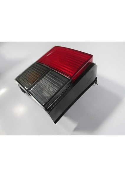 Volkswagen Transporter- T4- 90/95 Stop Lambası Sol Füme/kırmızı (Mars) 3881229 modelleri