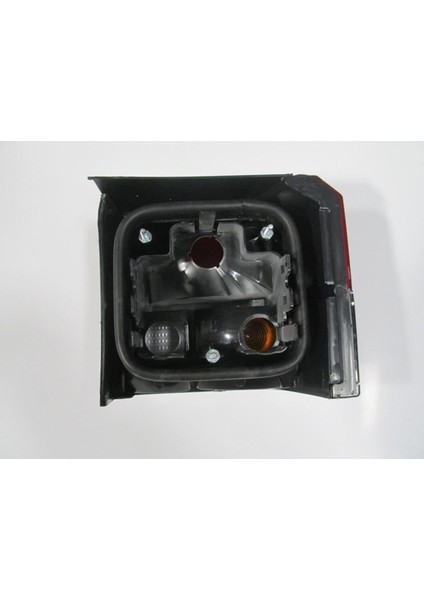 Volkswagen Transporter- T4- 90/95 Stop Lambası Sol Füme/kırmızı (Mars) 3881229 fırsatları