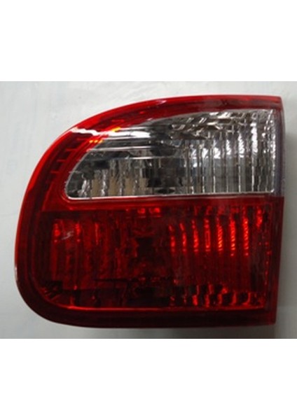 Daewoo Lanos- Hb- 97/00 Iç Stop Lambası Sağ Kırmızı/beyaz (Famella) 96500240