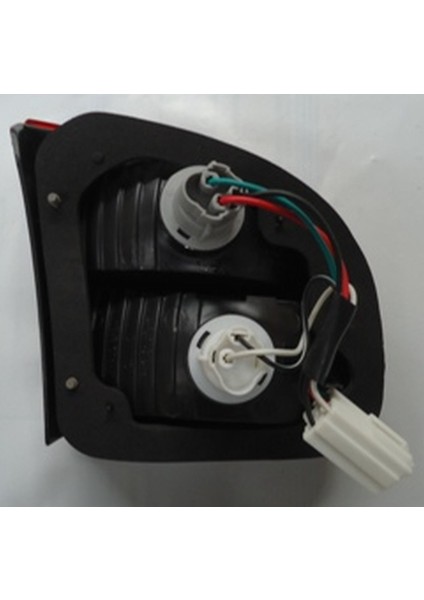 Daewoo Lanos- Hb- 97/00 Iç Stop Lambası Sağ Kırmızı/beyaz (Famella) 96500240 fiyatları