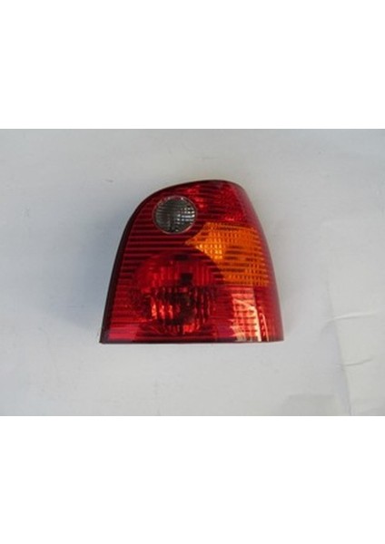Volkswagen Polo- 5- 02/05 Stop Lambası Sağ Kırmızı/sarı/beyaz (3/5kapı)(Çift Farlı)(Famella) 6Q6945096A- fiyatları