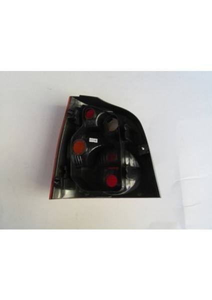 Volkswagen Polo- 5- 02/05 Stop Lambası Sağ Kırmızı/sarı/beyaz (3/5kapı)(Çift Farlı)(Famella) 6Q6945096A- modelleri