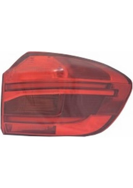 Bmw X3 G01 Arka Stop Sağ 2017- 63217408734