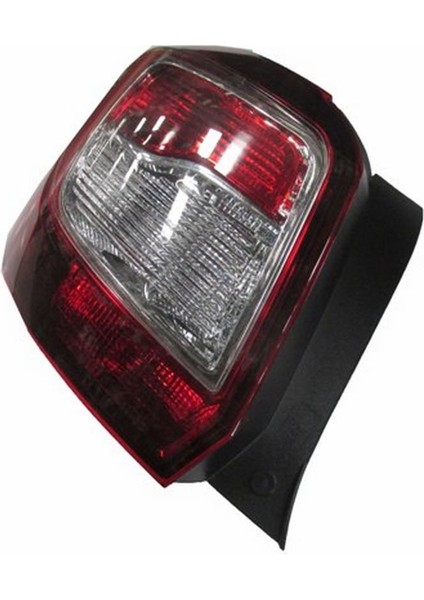 Dacıa Sand.stepway Arka Stop Koyu Kırmızı Sol 2012- 265550577R modelleri