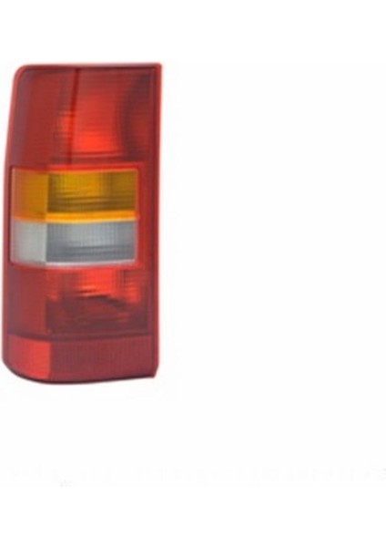 Fıat Scudo Arka Stop Sol 1994-2004 9790384780