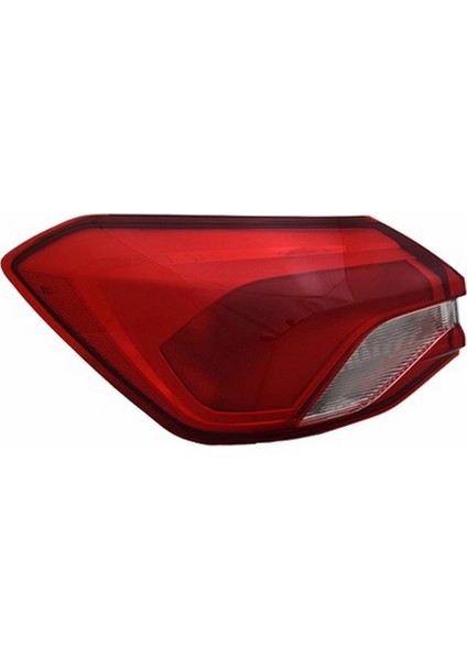 Ford Focus Arka Stop Hb Sol 2018- JX7B13405CG