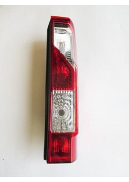 Renault Master- 20/22 Stop Lambası Sağ Kırmızı/beyaz Duysuz (Mars) 4419379