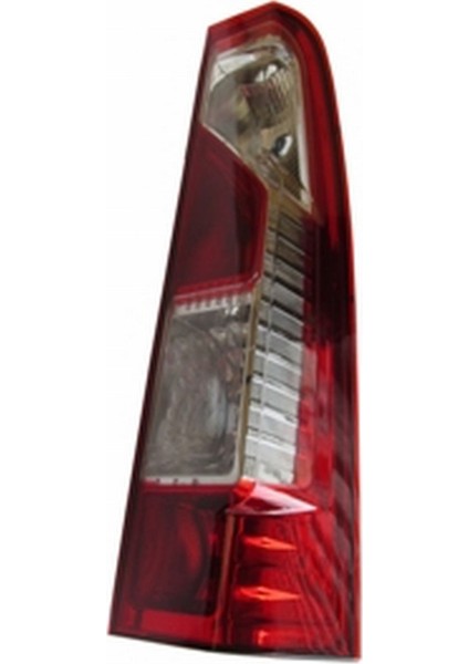 Renault Master- 20/22 Stop Lambası Sağ Kırmızı/beyaz Duysuz (Mars) 4419379 modelleri