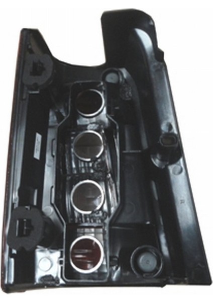 Peugeot Partner- 03/09 Stop Lambası Sağ Kırmızı/beyaz (Bagaj Kapağı Yana Açılan Tip) (Pleksan) 6351.Y8 fiyatları