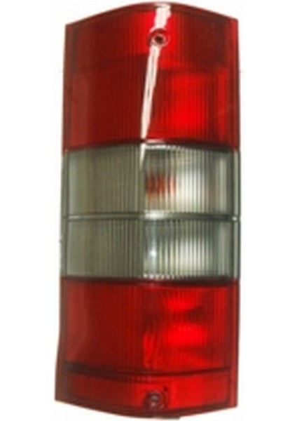 Peugeot Boxer- 94/02 Stop Lambası Sol Kırmızı/füme (Famella) 6350.C2