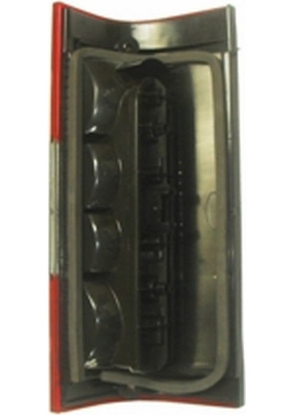 Peugeot Boxer- 94/02 Stop Lambası Sol Kırmızı/füme (Famella) 6350.C2 fiyatları