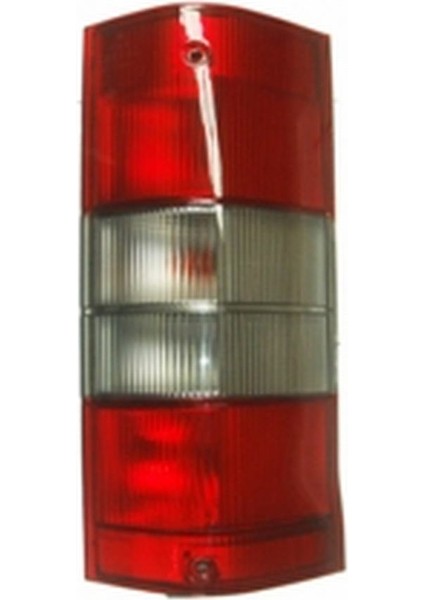 Peugeot Boxer- 94/02 Stop Lambası Sağ Kırmızı/füme (Famella) 6351.C2