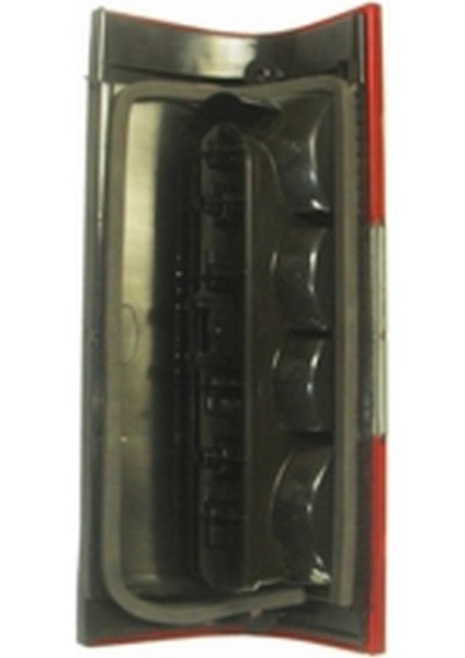 Peugeot Boxer- 94/02 Stop Lambası Sağ Kırmızı/füme (Famella) 6351.C2 fiyatları