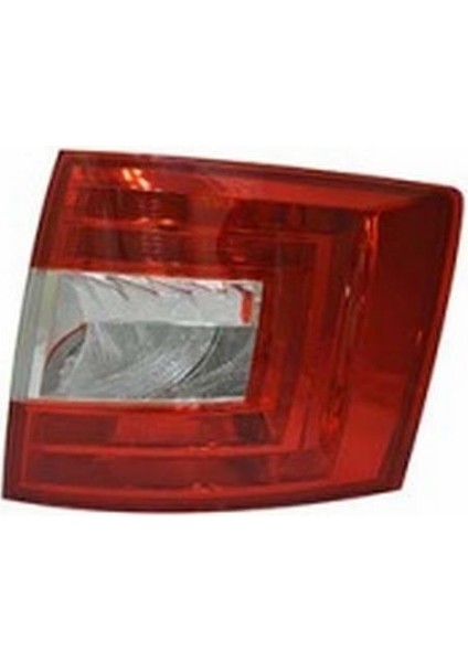 Skoda Octavia Arka Stop Sw Sağ 2013-2016 5E9945112