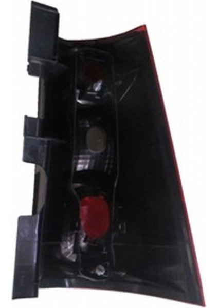 Dacıa Logan- Mcv- 06/08 Stop Lambası Sol Kırmızı/ Beyaz (Çift Kapı) (Mars) 6001549107 fiyatları