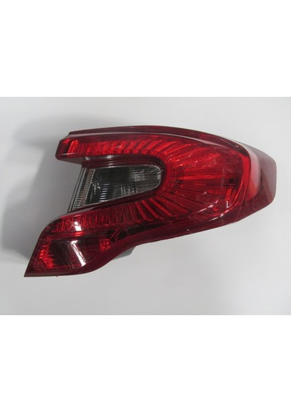 Fıat Egea- Sd- 15/20 Dış Stop Lambası Sağ Kırmızı/beyaz (Mars) 51984487