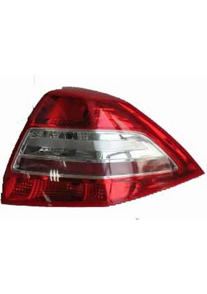 Renault Megane- Iı- 07/09 Stop Lambası Sağ Kırmızı/beyaz (Sedan) Makyajlı Tip (Mars) 8200417347 fiyatları