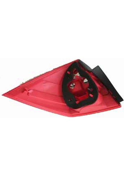 Renault Megane- Iı- 07/09 Stop Lambası Sağ Kırmızı/beyaz (Sedan) Makyajlı Tip (Mars) 8200417347 modelleri