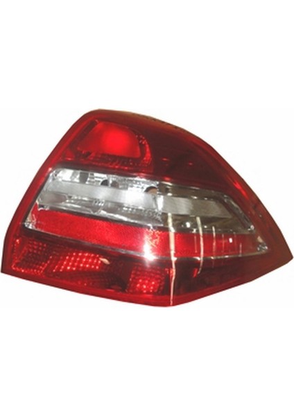 Renault Megane- Iı- 07/09 Stop Lambası Sağ Kırmızı/beyaz (Sedan) Makyajlı Tip (Mars) 8200417347 fırsatları