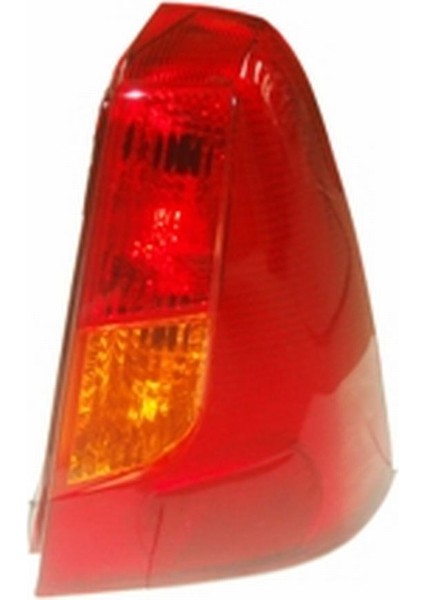 Dacıa Logan Arka Stop Sdn Sağ 2005- 6001546795 fiyatları