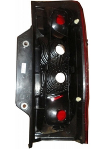 Peugeot Bıpper- 08/17 Stop Lambası Sol Kırmızı/beyaz (Bagaj Kapağı Yana Açılan Tip) (Mars) 1353206080 fiyatları