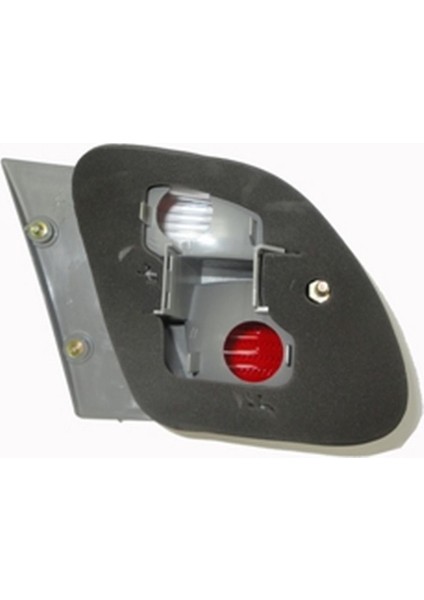 Fıat Albea- 05/07 Iç Stop Lambası Sol Kırmızı/beyaz (Duysuz) (Pleksan) 51737724 fiyatları