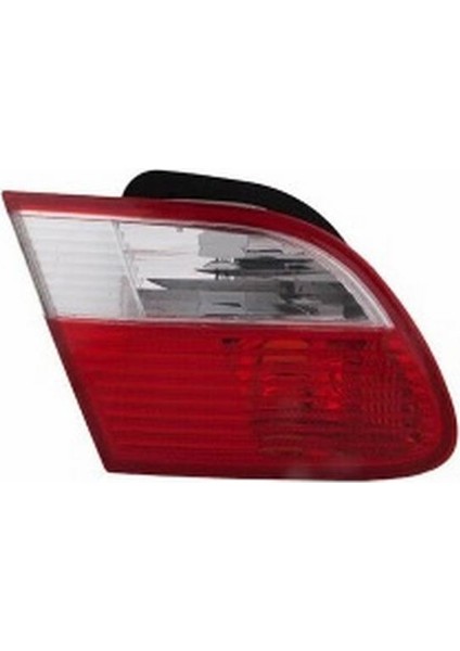 Fıat Albea- 05/07 Iç Stop Lambası Sol Kırmızı/beyaz (Duysuz) (Pleksan) 51737724 modelleri