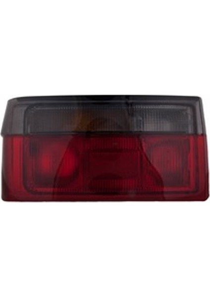 Renault R9- Broadway- 97/00 Stop Lambası Sol (Siyah/kırmızı) (Pleksan) 7702127172 modelleri