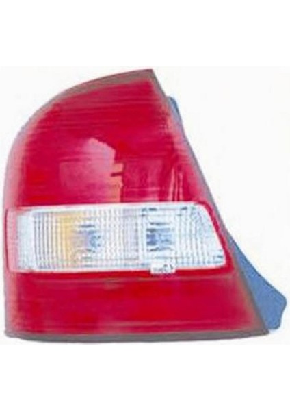 Mazda 323 Arka Stop Sdn Sol 1999-2001 BJ1W-51-180B