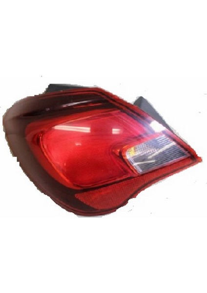 Opel Corsa E Arka Stop Sağ 2014- 13454497