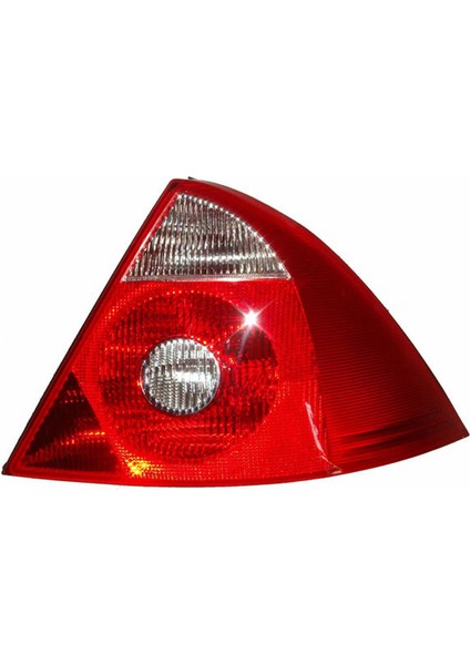 Ford Mondeo- 05/07 Stop Lambası Sol Kırmızı/beyaz 6S71 13A603 Eb