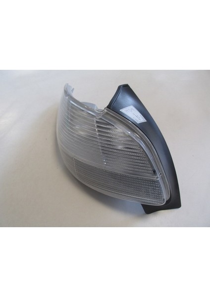 Peugeot 206- Hb- 99/03 Modifiye Stop Lambası Sol Beyaz/ledli 3/5kapı (Tyc) fiyatları