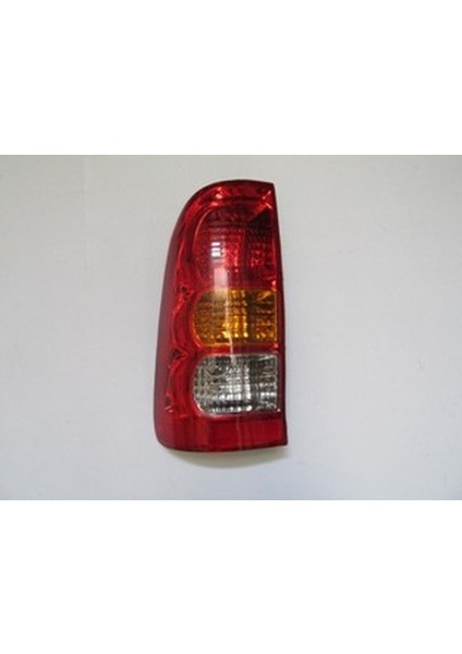 Toyota Hılux- Pıck Up Vıgo- D4D 05/11 Stop Lambası Sol Kırmızı/sarı/beyaz (Duylu) (Casp)(E Marklı) 81561-0K010 fiyatları