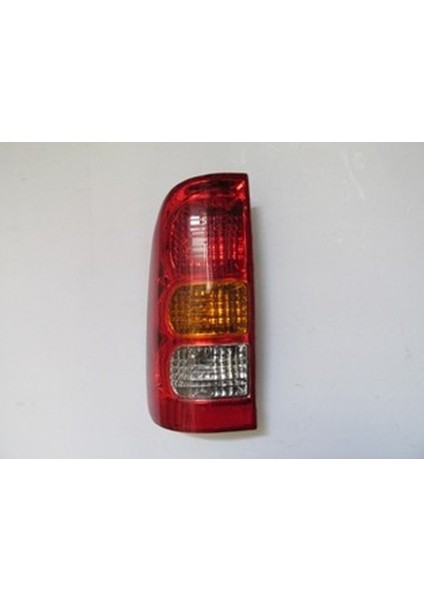 Toyota Hılux- Pıck Up Vıgo- D4D 05/11 Stop Lambası Sol Kırmızı/sarı/beyaz (Duylu) (Casp)(E Marklı) 81561-0K010 modelleri