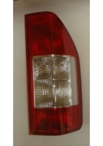 Mercedes Sprınter- 03/07 Stop Lambası Sağ Kırmızı/beyaz (Mars) 4210099999