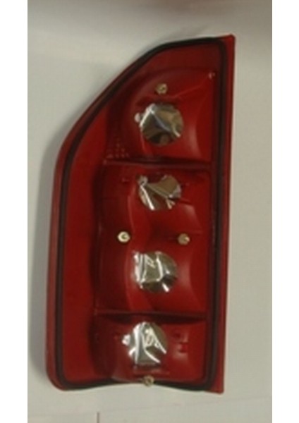 Mercedes Sprınter- 03/07 Stop Lambası Sağ Kırmızı/beyaz (Mars) 4210099999 fiyatları