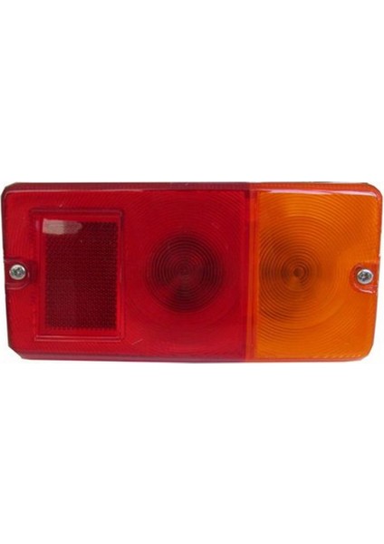 Daıhatsu Hıjet- Pıck Up- 90/97 Stop Lambası Sağ Sarı/kırmızı (Yatay Tip)(Tyc) 51550-87516-00