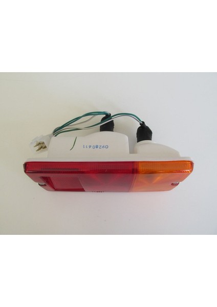 Daıhatsu Hıjet- Pıck Up- 90/97 Stop Lambası Sağ Sarı/kırmızı (Yatay Tip)(Tyc) 51550-87516-00 fiyatları