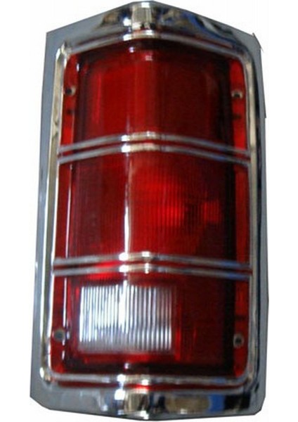 Dodge Ramcharger- 81/88 Stop Lambası Sol (Tyc) 4169004