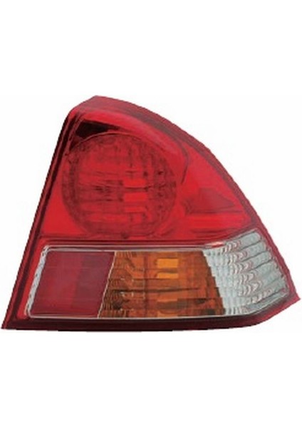 Honda Civic Arka Stop Sdn Sağ 2003-2005 33501S5B003