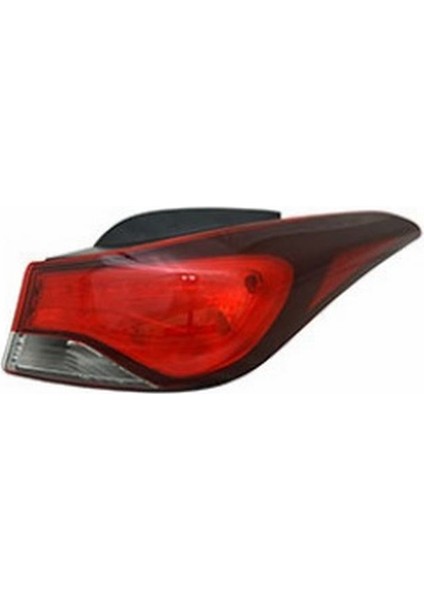 Hyundaı Elantra Arka Stop Mercekli Sağ 2013-2015 924023X220
