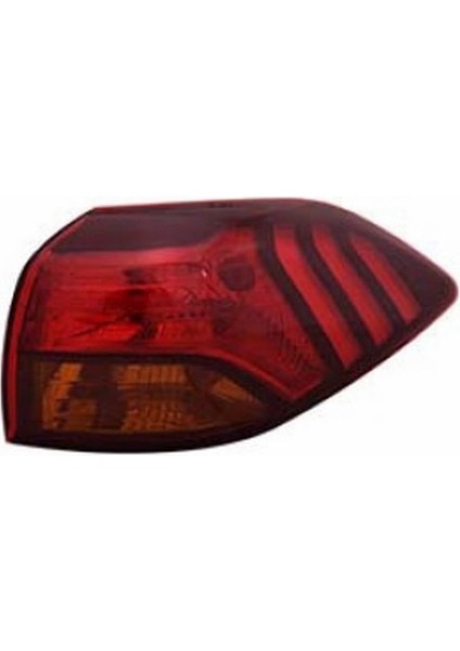 Hyundaı Tucson Arka Stop Sağ 2018- 92402D7500