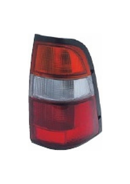 Isuzu .tf Pıck Up Arka Stop Sağ 1997-2000 897114449051